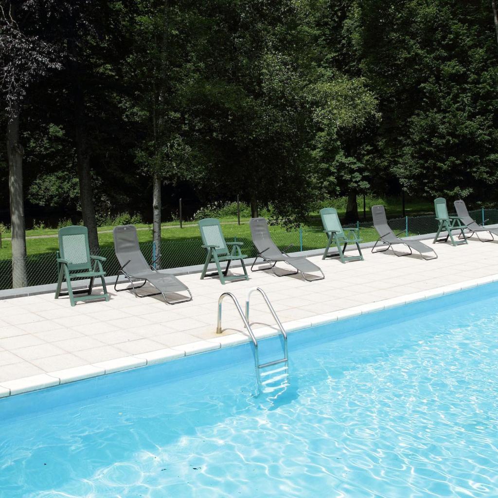 Floreal La Roche-En-Ardenne Exterior photo